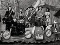 The Raconteurs duet with&acirc;�&brvbar; Adele